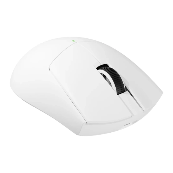 Rampage Blitz Ultimate 8000 Hz Beyaz Kablosuz Gaming Mouse