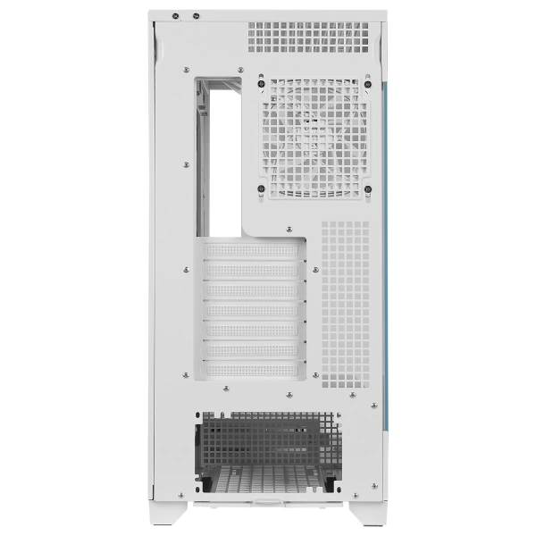 Rampage HYDRA V1 WHITE Type-C+USB3.0+USB2.0 E-ATX Exclusive Gaming Kasa