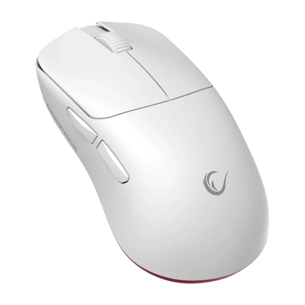 Rampage Tilion 24000 DPI Beyaz Gaming Oyuncu Mouse