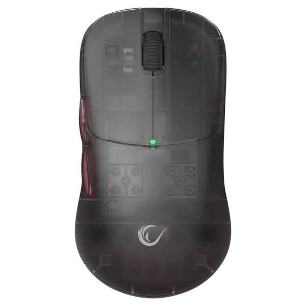 Rampage Tilion 24000 DPI Siyah Gaming Oyuncu Mouse