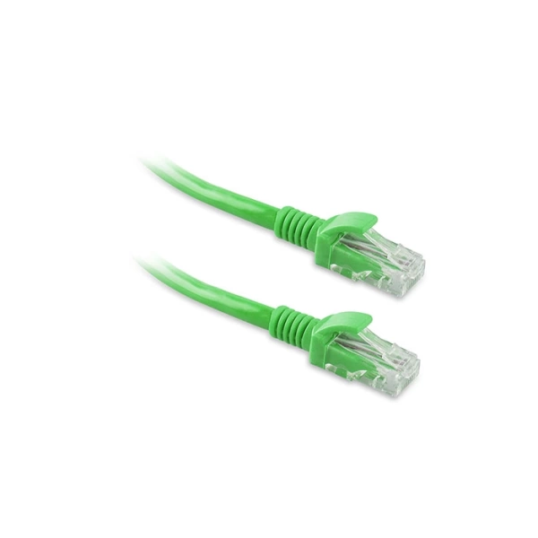 S-link SL-CAT603GR 3m Yeşil CAT6 Kablo CAT6 Kablo