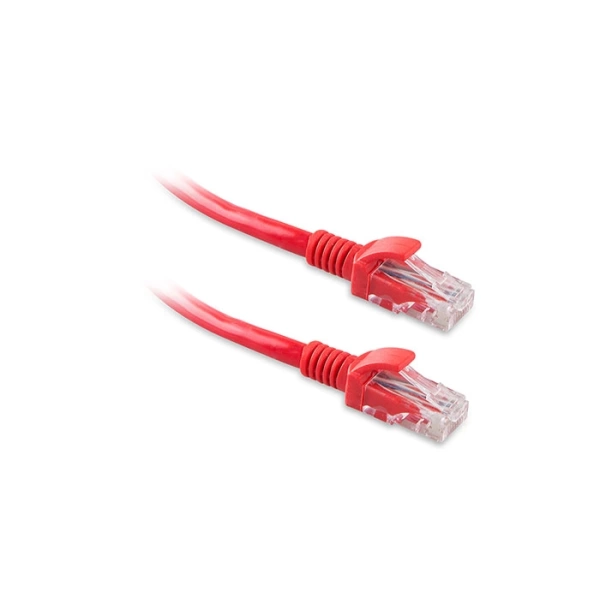 S-link SL-CAT603RE 3m Kırmızı CAT6 Kablo CAT6 Kablo