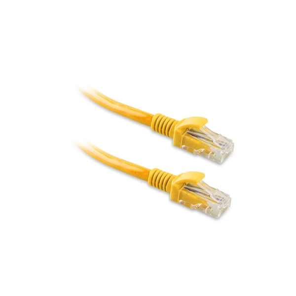 S-link SL-CAT603YE 3mı Sarı CAT6 Kablo CAT6 Kablo