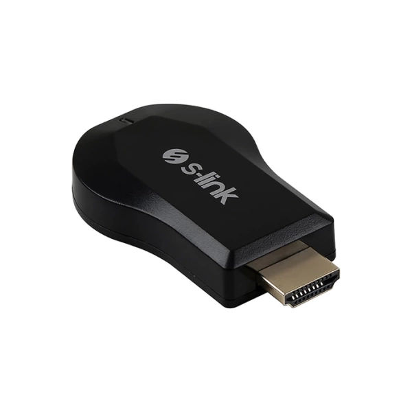 S-link SL-WH25 Kablosuz HDMI Görüntü+Ses Aktarıcı Görüntü+Ses Aktarıcı