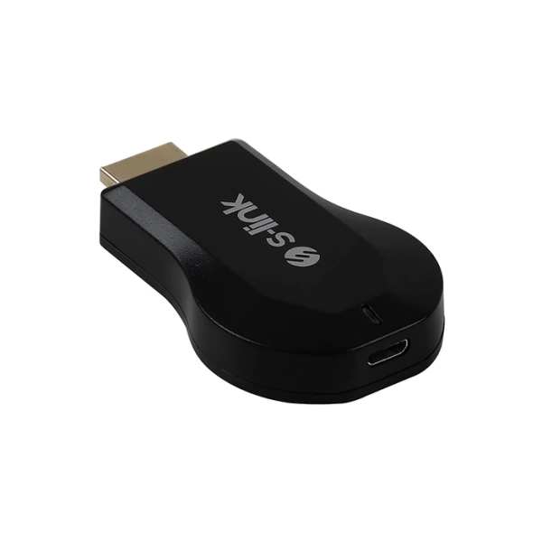 S-link SL-WH25 Kablosuz HDMI Görüntü+Ses Aktarıcı Görüntü+Ses Aktarıcı