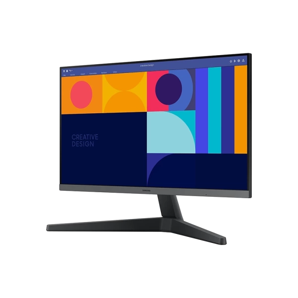 Samsung 24 Essential LS24C332GAUXUF IPS 4ms IPS 100Hz FreeSync FHD Monitör