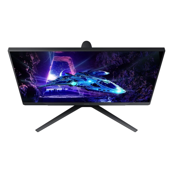 Samsung 24” Odyssey G3 LS24DG302EUXUF VA 1ms 180Hz FreeSync FHD Pivot Gaming Monitör