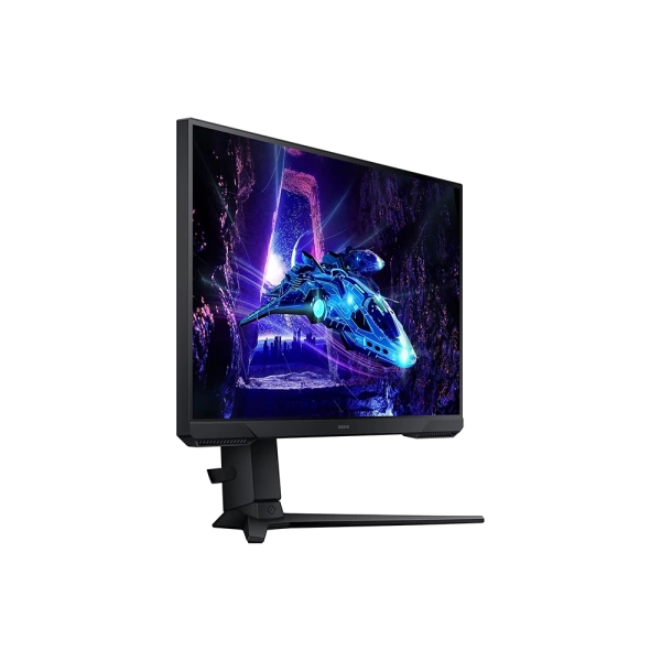 Samsung 24” Odyssey G3 LS24DG302EUXUF VA 1ms 180Hz FreeSync FHD Pivot Gaming Monitör