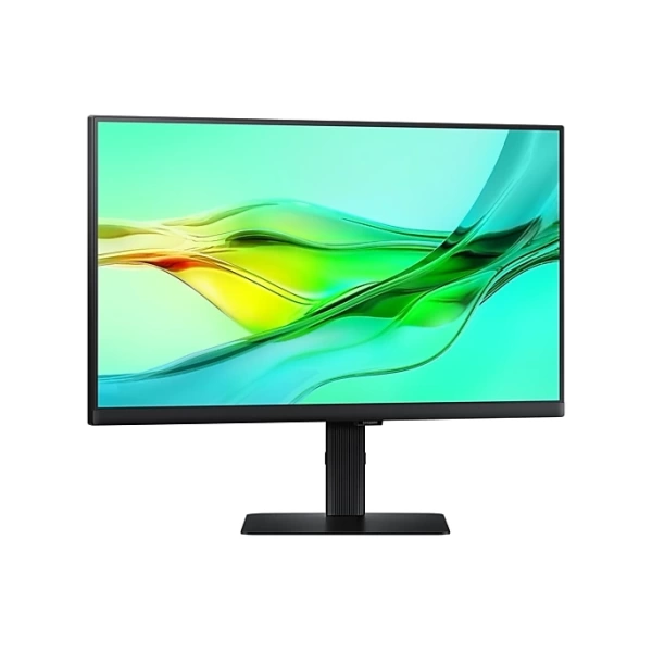 Samsung 24 Viewfinity S6 LS24D600UAUXUF IPS 5ms 100Hz QHD HDR10 Pivot Monitör