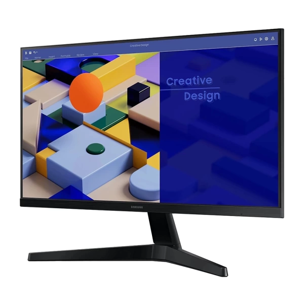 Samsung 27 Essential LS27C310EAUXUF IPS 5ms IPS 75Hz FreeSync FHD Monitör