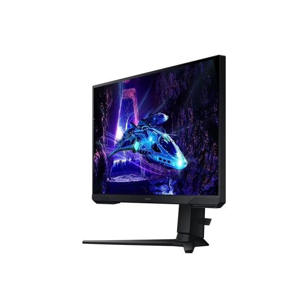 Samsung 27 Odyssey G3 LS27DG302EUXUF VA 1ms 180Hz FreeSync FHD Pivot Gaming Monitör