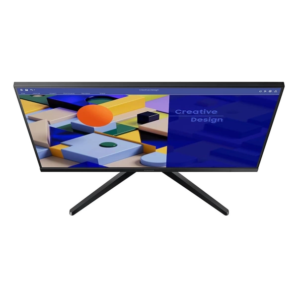 Samsung Essential LS24C310EAUXUF 24 5 ms Full HD IPS 75 Hz Monitör