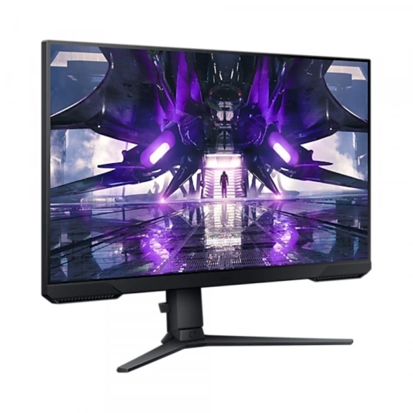 Samsung Odyssey G3 LS27AG320NUXUF 27” 1ms 165Hz FreeSync Premium VA Full HD Gaming Oyun Monitörü