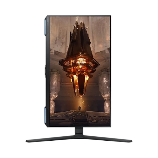 Samsung Odyssey G7 LS28BG702EPXUF 28 IPS UHD 1 ms 144 Hz Smart G-Sync Oyuncu Monitörü