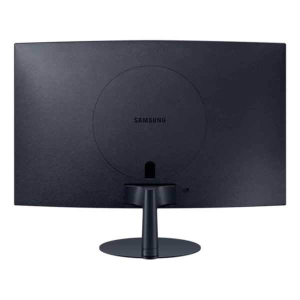 Samsung S3 LS27C390EAUXUF 27 FHD 75Hz 4ms FreeSync Essential Kavisli Monitör Siyah