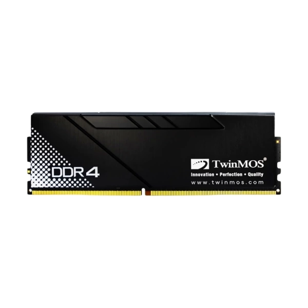 TwinMOS 16GB ThunderGX 3200mhz CL16 DDR4 Bellek (TMD416GB3200D16BKGX)