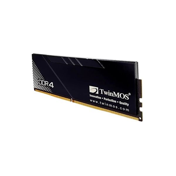 TwinMOS 16GB ThunderGX 3200mhz CL16 DDR4 Bellek (TMD416GB3200D16BKGX)