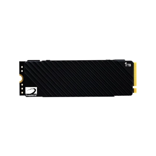 TwinMOS 1TB NVMe Gen4 Okuma 7500MB-Yazma 6800MB M.2 SSD