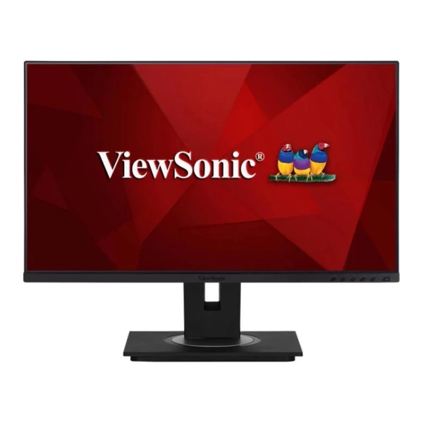 ViewSonic VG2456 23.8 5 MS 60 Hz Full HD IPS LED  Monitör