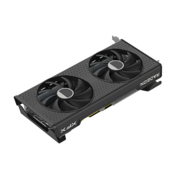 XFX Radeon RX7600 XT Speedster SWFT 210 16GB GDDR6 128 Bit Ekran Kartı