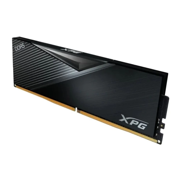 XPG Lancer Black 16GB (1x16GB) 6000MHz CL30 Bellek