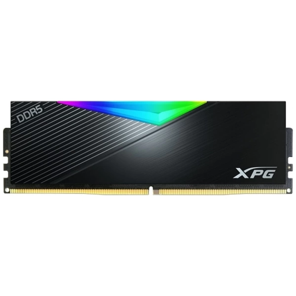 XPG Lancer RGB 16GB (1x16GB) 5600MHz CL36 DDR5 Bellek