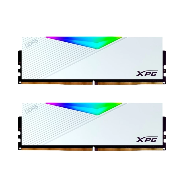 XPG Lancer RGB 64GB (2x32GB) 6000MHz CL30 DDR5 Bellek