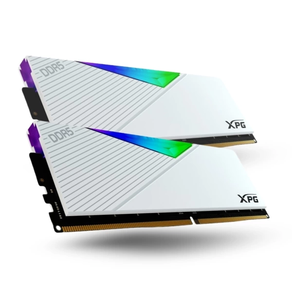 XPG Lancer RGB 64GB (2x32GB) 6000MHz CL30 DDR5 Bellek