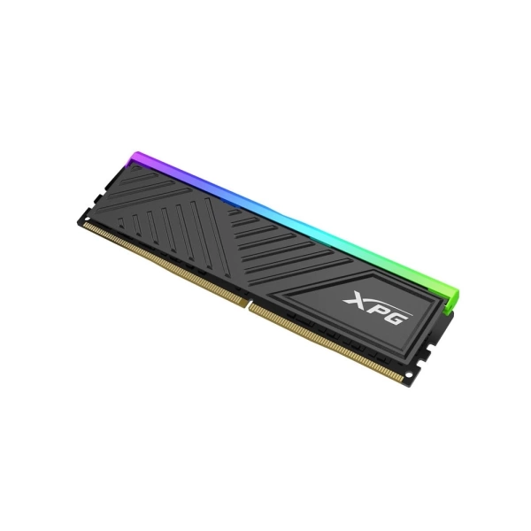 XPG Spectrix D35 16GB (1x16GB) 3200MHz CL16 DDR4 RGB Bellek