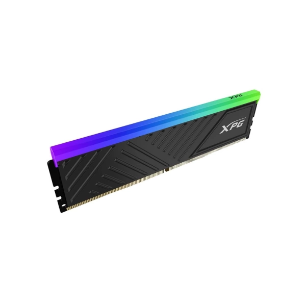 XPG Spectrix D35 16GB (1x16GB) 3200MHz CL16 DDR4 RGB Bellek