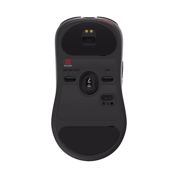 Zowie FK2-DW 4000Hz Kablosuz Gaming Mouse
