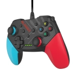 A4Tech Bloody GP30 Mavi Kablolu PC Gamepad