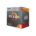 AMD Ryzen 3 3200G 4.0GHz 4 Çekirdek 6MB AM4 İşlemci