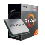 AMD Ryzen 3 3200G 4.0GHz 4 Çekirdek 6MB AM4 İşlemci