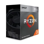 AMD Ryzen 3 4300G 3.80 GHz 4 Çekirdek 6MB AM4 İşlemci