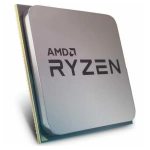 AMD Ryzen 5 5600 4.4GHz 6 Çekirdek Tray AM4 İşlemci