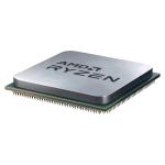 AMD Ryzen 5 5600G 3.9GHz 6 Çekirdek 16MB AM4 Tray İşlemci