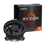 AMD Ryzen 5 5600X 3.7GHz 6 Çekirdek 7nm AM4 İşlemci