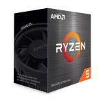 AMD Ryzen 5 5600X 3.7GHz 6 Çekirdek 7nm AM4 İşlemci