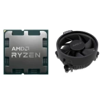 AMD Ryzen 5 7500F 5.0GHz 6 Çekirdek Tray AM5 İşlemci