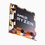 AMD Ryzen 5 7500F 5.0GHz 6 Çekirdek Tray AM5 İşlemci