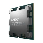 AMD Ryzen 5 7600X 5.3GHz 6 Çekirdek 32MB AM5 Tray İşlemci