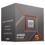 AMD Ryzen 5 8400F 4.2GHz 6 Çekirdek 22MB AM5 İşlemci