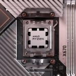 AMD Ryzen 5 8400F 4.2GHz 6 Çekirdek 22MB AM5 İşlemci