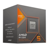 AMD Ryzen 5 8600G 5.0GHz 6 Çekirdek 22MB AM5 İşlemci