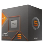 AMD Ryzen 5 8600G 5.0GHz 6 Çekirdek 22MB AM5 İşlemci