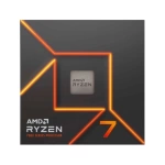 AMD Ryzen 7 7800X3D 5.0GHz 8 Çekirdek 104MB AM5 İşlemci