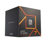 AMD Ryzen 7 7800X3D 5.0GHz 8 Çekirdek 104MB AM5 İşlemci