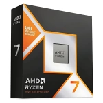 AMD Ryzen 7 9800X3D 4.70GHz 8 Çekirdek 96MB AM5 İşlemci