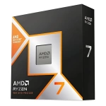 AMD Ryzen 7 9800X3D 4.70GHz 8 Çekirdek 96MB AM5 İşlemci